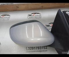 SPECCHIO SPECCHIETTO RETROVISORE DESTRA FORD FOCUS