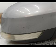 SPECCHIO SPECCHIETTO RETROVISORE DESTRA FORD FOCUS - 7