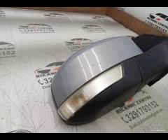 SPECCHIO SPECCHIETTO RETROVISORE DESTRA FORD FOCUS - 10