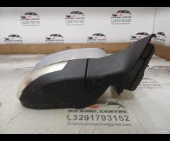 SPECCHIO SPECCHIETTO RETROVISORE DESTRA FORD FOCUS - 12