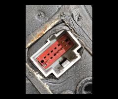 SPECCHIO SPECCHIETTO RETROVISORE DESTRA FORD FOCUS - 16