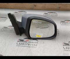 SPECCHIO SPECCHIETTO RETROVISORE DESTRA FORD FOCUS - 18
