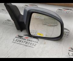 SPECCHIO SPECCHIETTO RETROVISORE DESTRA FORD FOCUS - 19