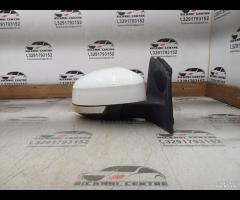 SPECCHIO SPECCHIETTO RETROVISORE DESTRA FORD FOCUS