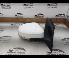 SPECCHIO SPECCHIETTO RETROVISORE DESTRA FORD FOCUS