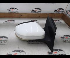 SPECCHIO SPECCHIETTO RETROVISORE DESTRA FORD FOCUS