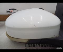 SPECCHIO SPECCHIETTO RETROVISORE DESTRA FORD FOCUS - 8