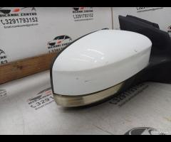 SPECCHIO SPECCHIETTO RETROVISORE DESTRA FORD FOCUS - 10