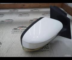 SPECCHIO SPECCHIETTO RETROVISORE DESTRA FORD FOCUS - 12