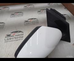 SPECCHIO SPECCHIETTO RETROVISORE DESTRA FORD FOCUS - 14