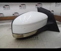 SPECCHIO SPECCHIETTO RETROVISORE DESTRA FORD FOCUS - 15