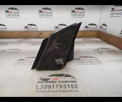 SPECCHIO SPECCHIETTO RETROVISORE DESTRA FORD FOCUS - 16