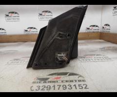 SPECCHIO SPECCHIETTO RETROVISORE DESTRA FORD FOCUS - 17