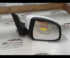 SPECCHIO SPECCHIETTO RETROVISORE DESTRA FORD FOCUS - 21