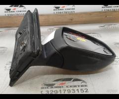 SPECCHIO SPECCHIETTO RETROVISORE DESTRA FORD FOCUS - 22