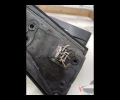 SPECCHIO SPECCHIETTO RETROVISORE DESTRA FORD FOCUS - 24