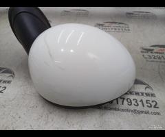 SPECCHIO SPECCHIETTO RETROVISORE SINISTRA+DESTRA M