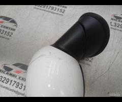 SPECCHIO SPECCHIETTO RETROVISORE SINISTRA+DESTRA M - 7