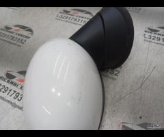 SPECCHIO SPECCHIETTO RETROVISORE SINISTRA+DESTRA M - 8