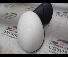 SPECCHIO SPECCHIETTO RETROVISORE SINISTRA+DESTRA M - 9