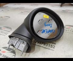 SPECCHIO SPECCHIETTO RETROVISORE SINISTRA+DESTRA M - 10