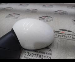 SPECCHIO SPECCHIETTO RETROVISORE SINISTRA+DESTRA M - 12