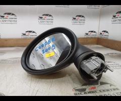 SPECCHIO SPECCHIETTO RETROVISORE SINISTRA+DESTRA M - 18