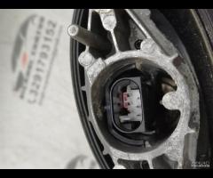 SPECCHIO SPECCHIETTO RETROVISORE SINISTRA+DESTRA M - 19