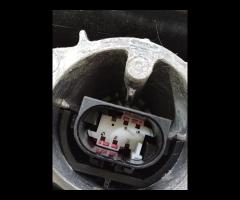 SPECCHIO SPECCHIETTO RETROVISORE SINISTRA+DESTRA M - 20