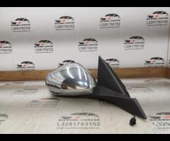 SPECCHIO SPECCHIETTO RETROVISORE DESTRA DX ALFA RO