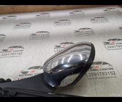 SPECCHIO SPECCHIETTO RETROVISORE DESTRA DX ALFA RO