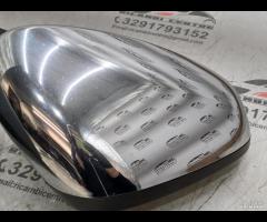 SPECCHIO SPECCHIETTO RETROVISORE DESTRA DX ALFA RO - 7