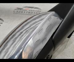 SPECCHIO SPECCHIETTO RETROVISORE DESTRA DX ALFA RO - 9