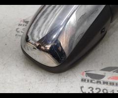 SPECCHIO SPECCHIETTO RETROVISORE DESTRA DX ALFA RO - 11