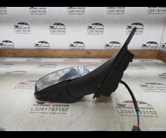 SPECCHIO SPECCHIETTO RETROVISORE DESTRA DX ALFA RO - 12