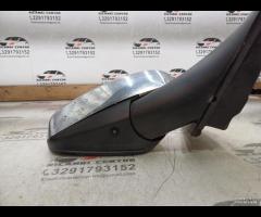 SPECCHIO SPECCHIETTO RETROVISORE DESTRA DX ALFA RO - 13
