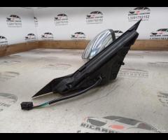 SPECCHIO SPECCHIETTO RETROVISORE DESTRA DX ALFA RO - 15