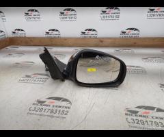 SPECCHIO SPECCHIETTO RETROVISORE DESTRA DX ALFA RO - 16