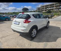 Nissan Juke 1.5 dCi Visia