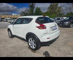 Nissan Juke 1.5 dCi Visia - 6