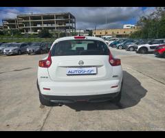 Nissan Juke 1.5 dCi Visia - 7