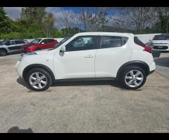 Nissan Juke 1.5 dCi Visia - 8