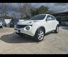 Nissan Juke 1.5 dCi Visia - 9