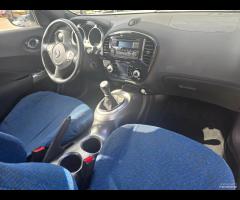 Nissan Juke 1.5 dCi Visia - 10