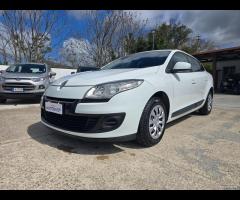 Renault Megane Mégane 1.5 dCi 110CV SporTour Runaw