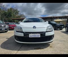 Renault Megane Mégane 1.5 dCi 110CV SporTour Runaw