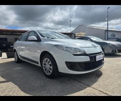 Renault Megane Mégane 1.5 dCi 110CV SporTour Runaw