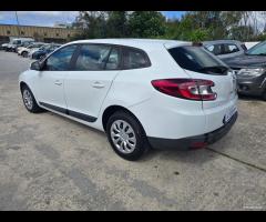 Renault Megane Mégane 1.5 dCi 110CV SporTour Runaw