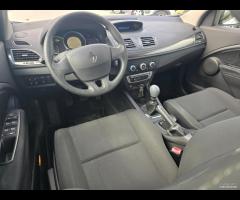 Renault Megane Mégane 1.5 dCi 110CV SporTour Runaw - 6