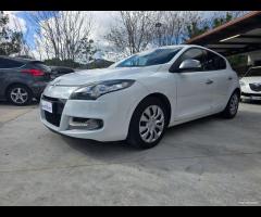 Renault Megane Mégane 1.5 dCi 110CV Start&Stop Ene